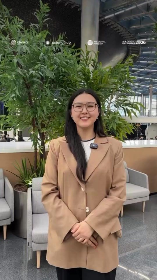 TikTok video thumbnail by astana_hub