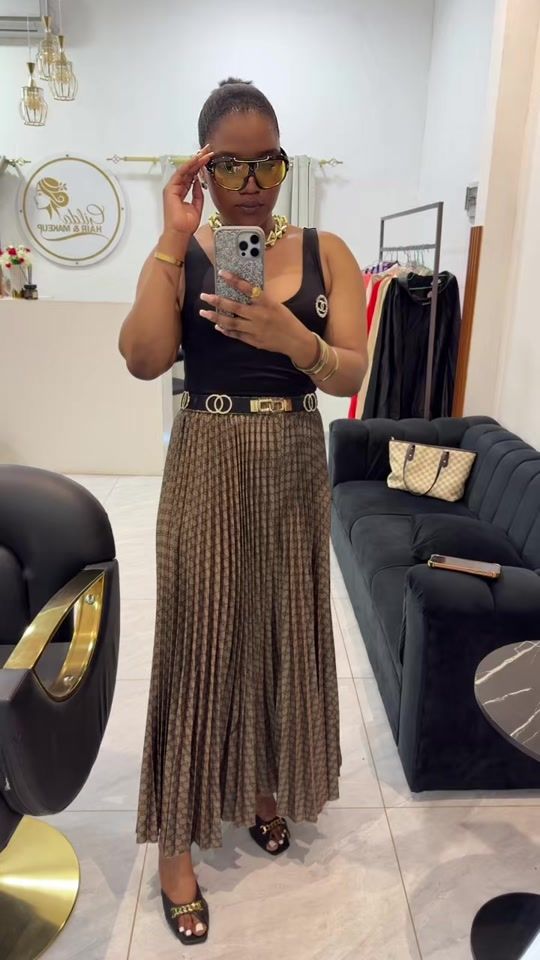 TikTok video thumbnail by gildahairmakeup