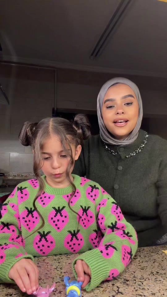 TikTok video thumbnail by serayusuf
