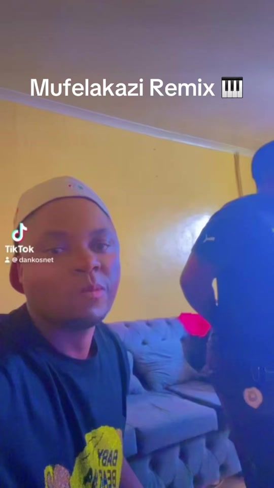 TikTok video thumbnail by dankosnet