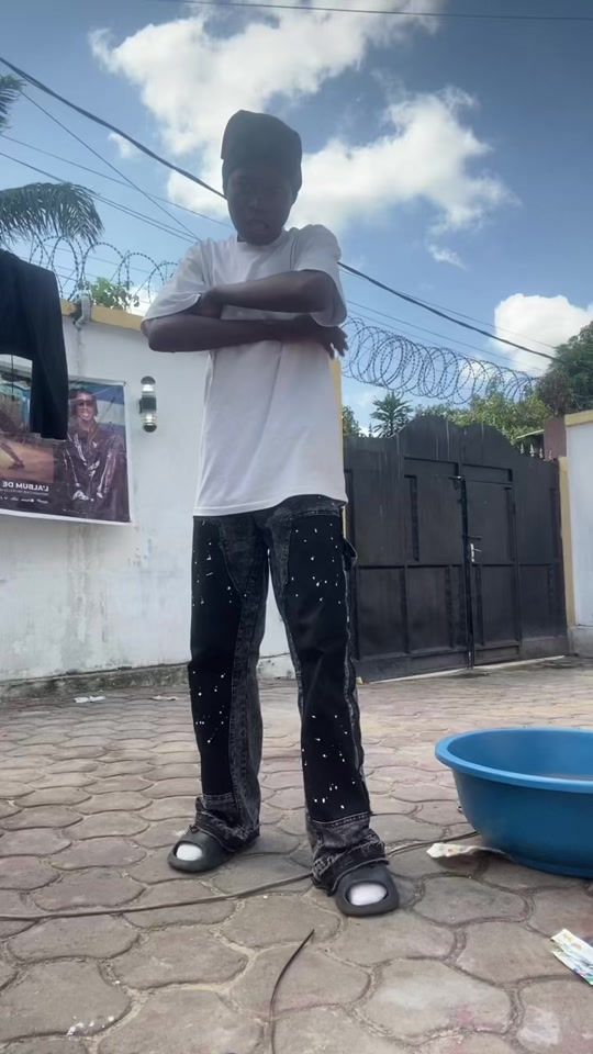 TikTok video thumbnail by tigo.du.buzz