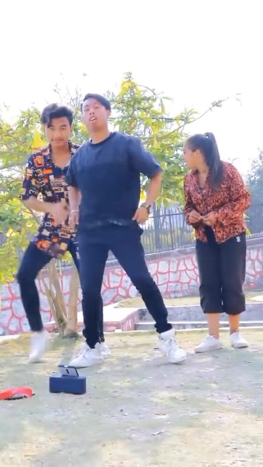 TikTok video thumbnail by bboy__candy