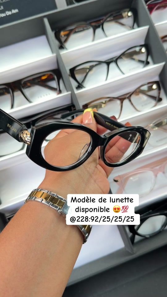 TikTok video thumbnail by _beautyandstylelunettes