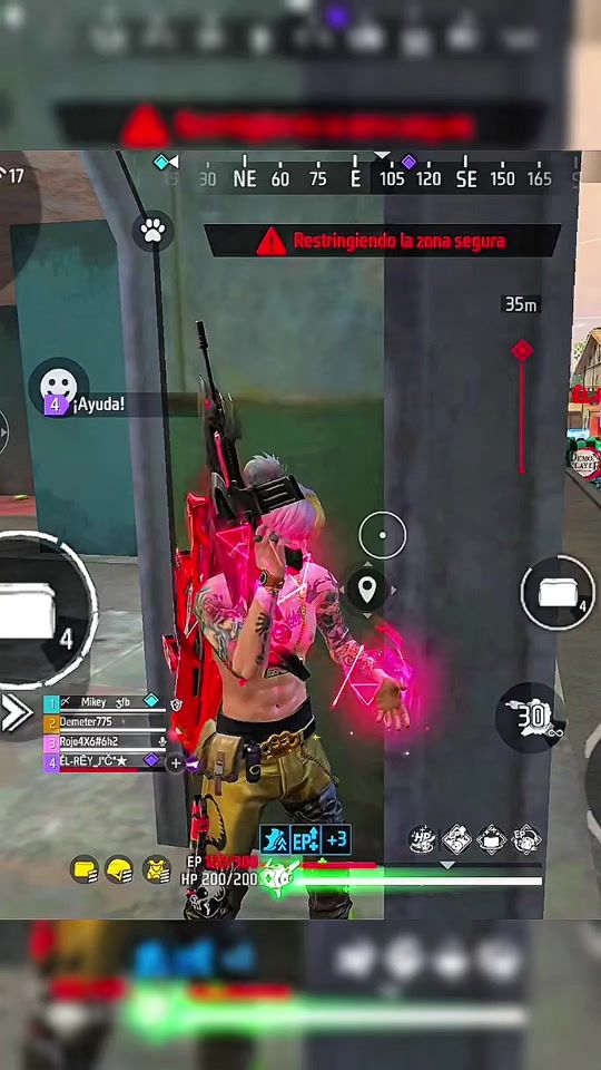 TikTok video thumbnail by maickfb