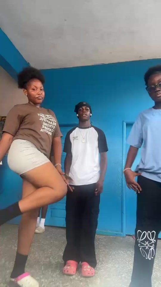 TikTok video thumbnail by callmejoel16