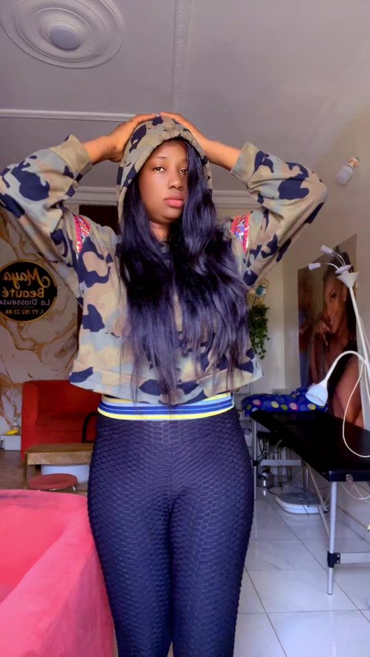 TikTok video thumbnail by mayaladiosseuse771922386