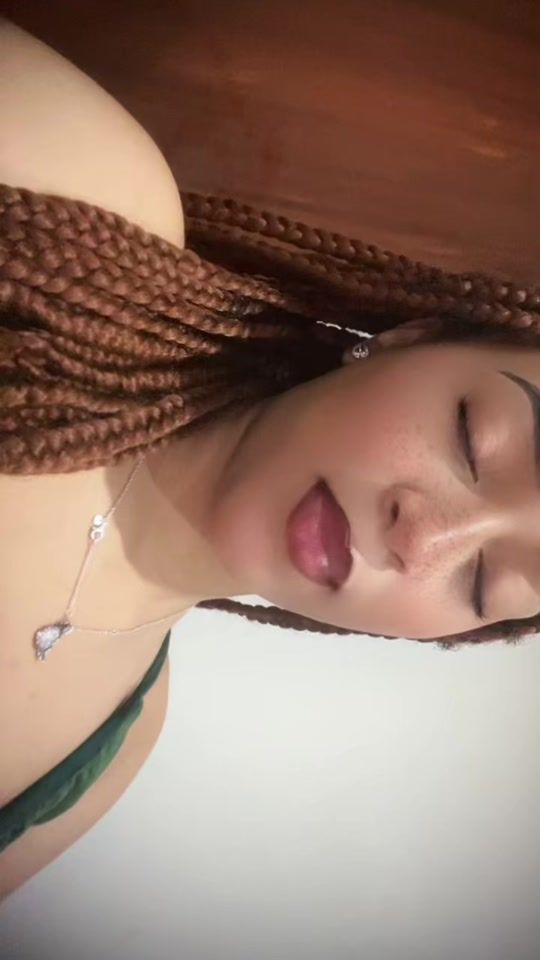 TikTok video thumbnail by alliyahluis._