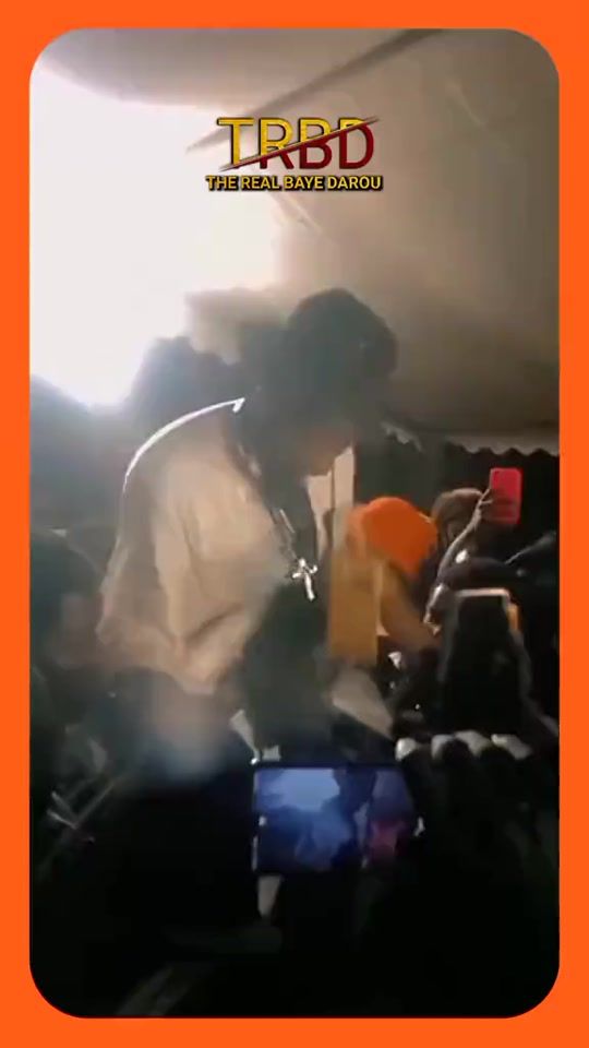 TikTok video thumbnail by thereal_baye_darou