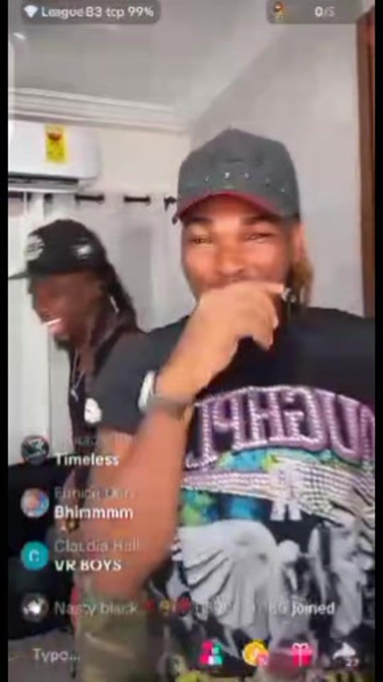 TikTok video thumbnail by demzygrand_ug