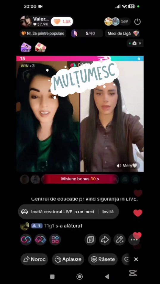 TikTok video thumbnail by valeria_promo
