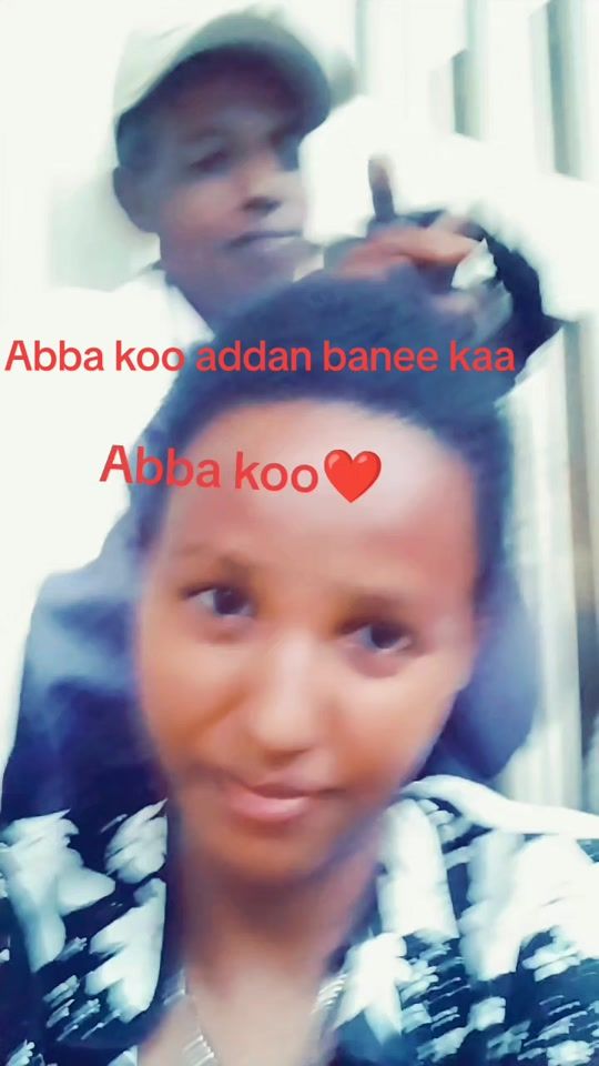 TikTok video thumbnail by abbe.intala.oromo
