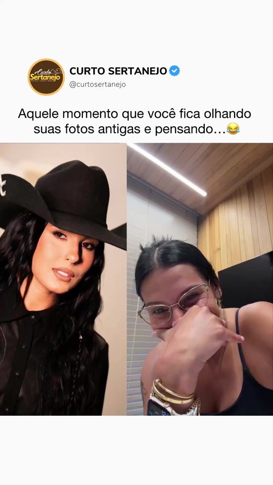 TikTok video thumbnail by curtosertanejo