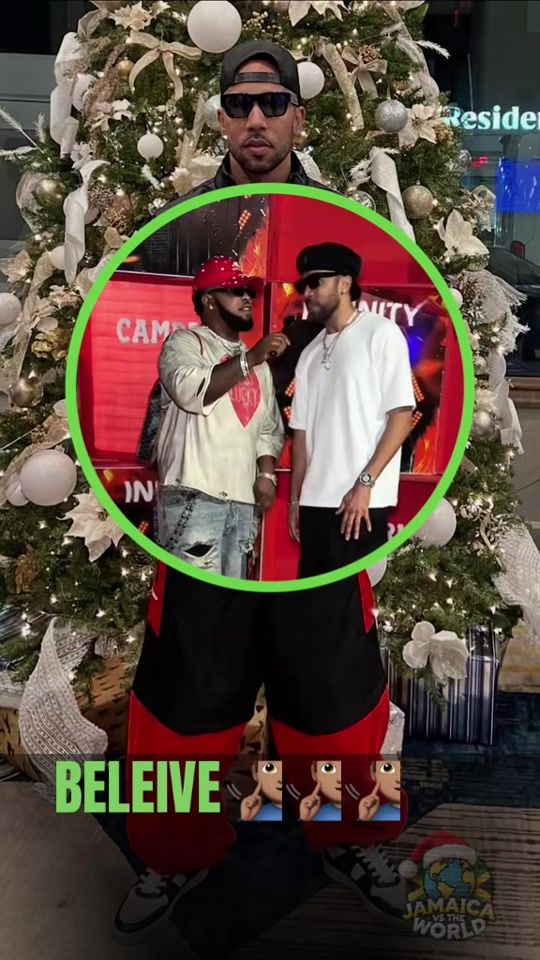 TikTok video thumbnail by jamaica_vs_the_world