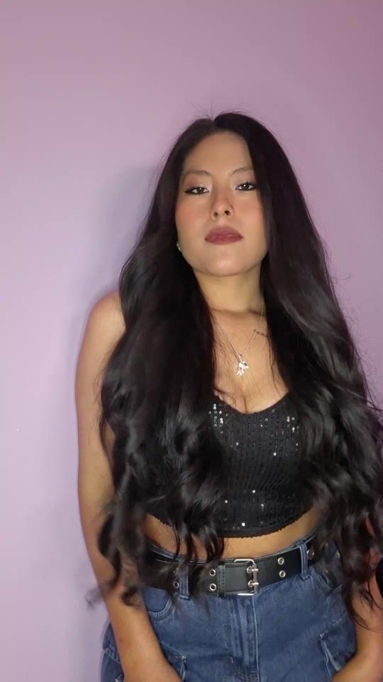 TikTok video thumbnail by claudiacondorichoque