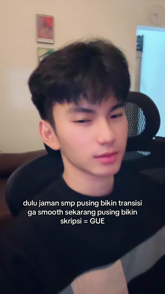 TikTok video thumbnail by apidolsi