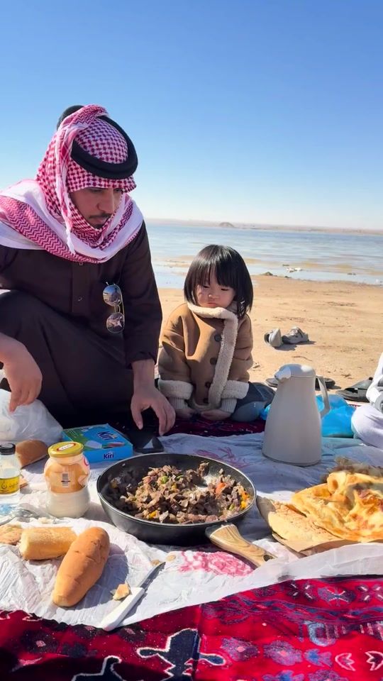 TikTok video thumbnail by hadiyya_in_riyadh