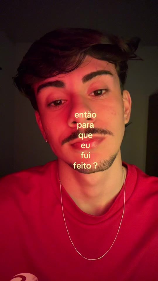 TikTok video thumbnail by ruandepaulaf