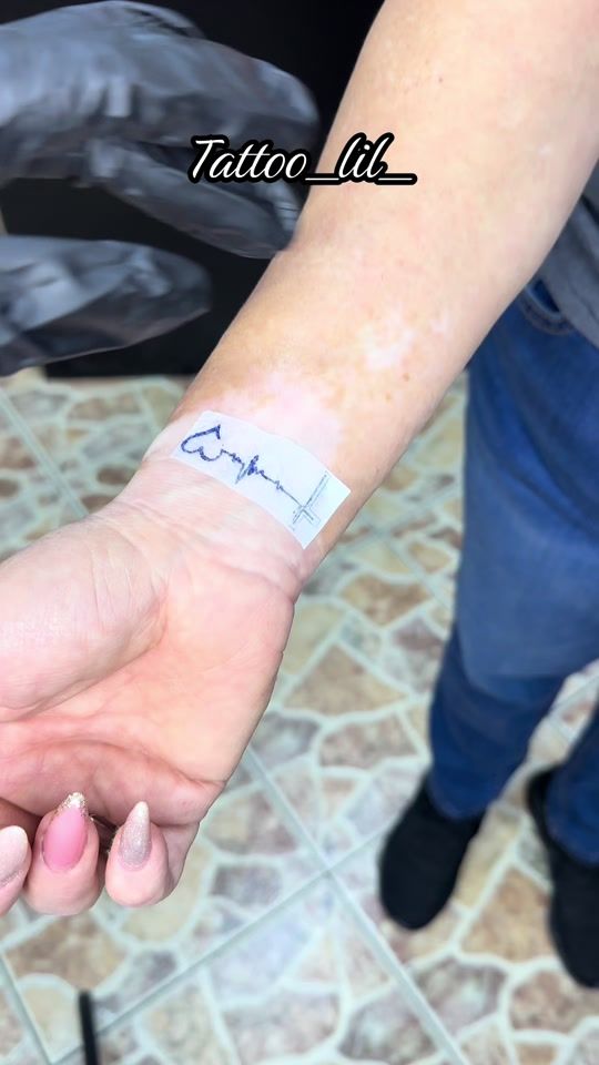 TikTok video thumbnail by tattoo_lil_