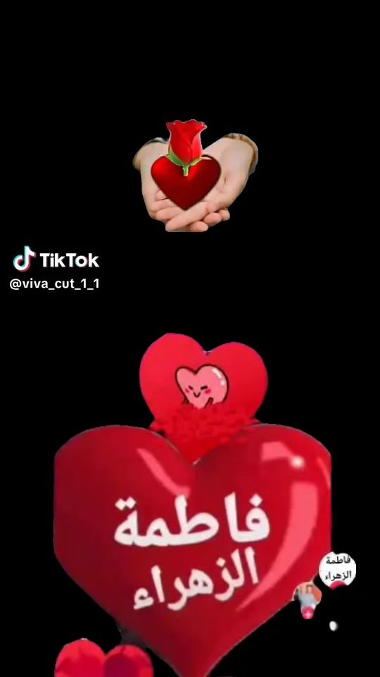 TikTok video thumbnail by faty22fati