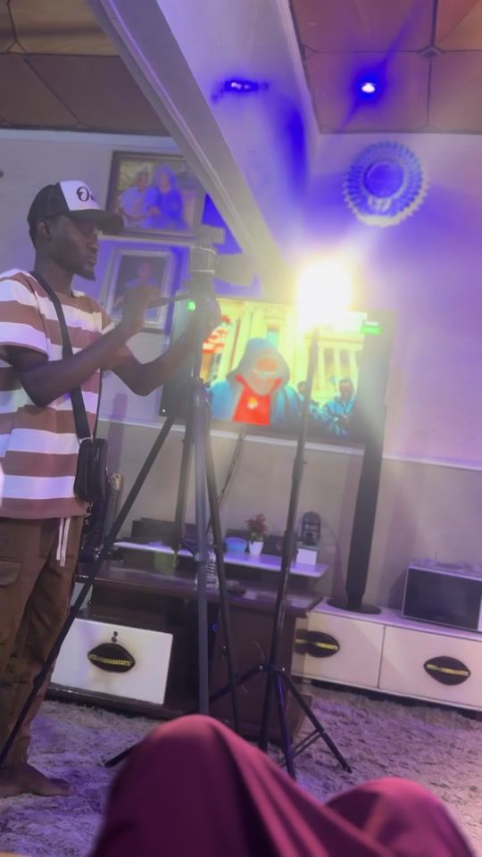TikTok video thumbnail by ousmane_dan_gole