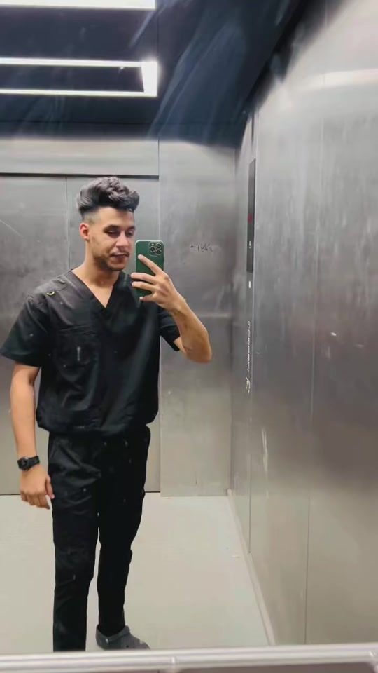 TikTok video thumbnail by muhammadalsharmousi