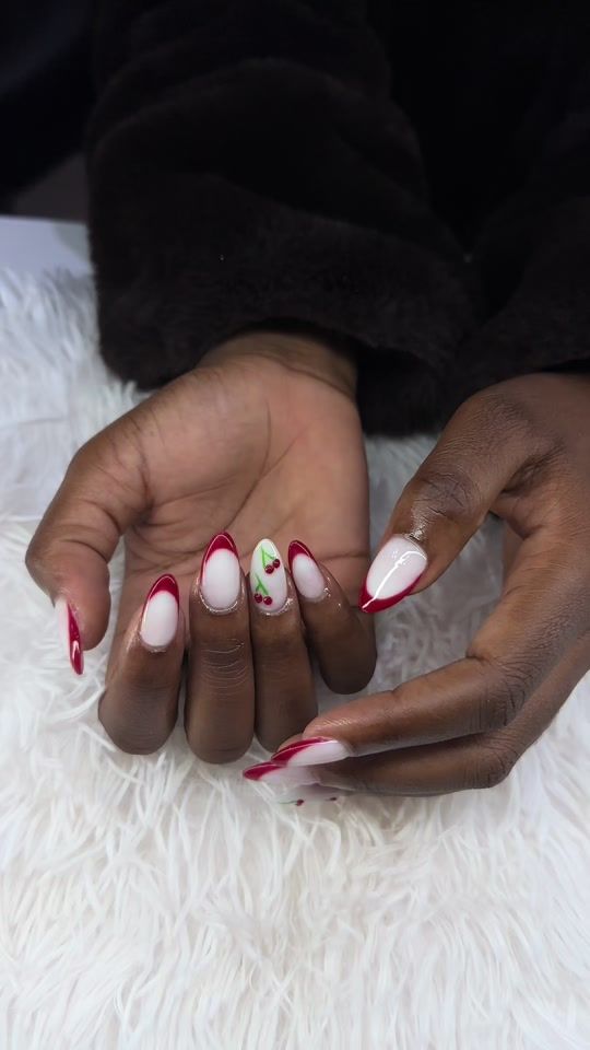 TikTok video thumbnail by tyfeu_nails.mz