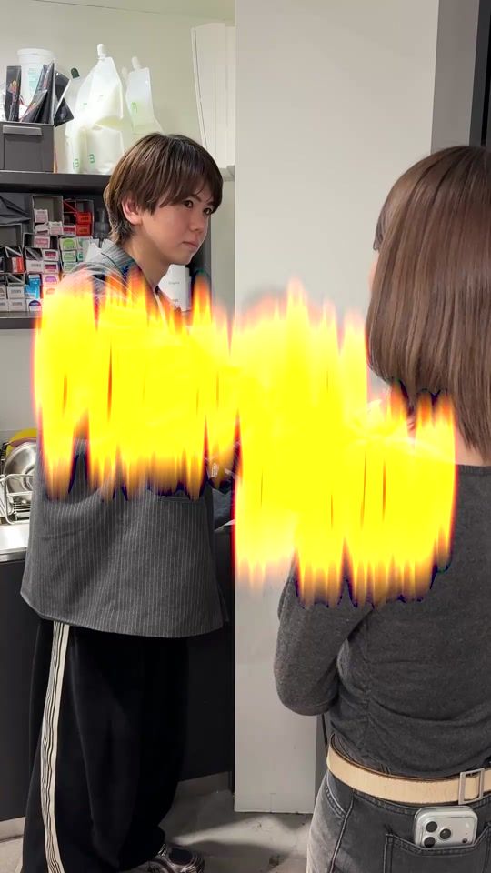 TikTok video thumbnail by kodai_short