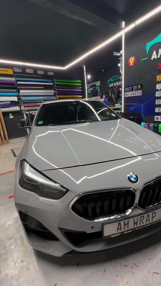 TikTok video thumbnail by am_wrap_dz