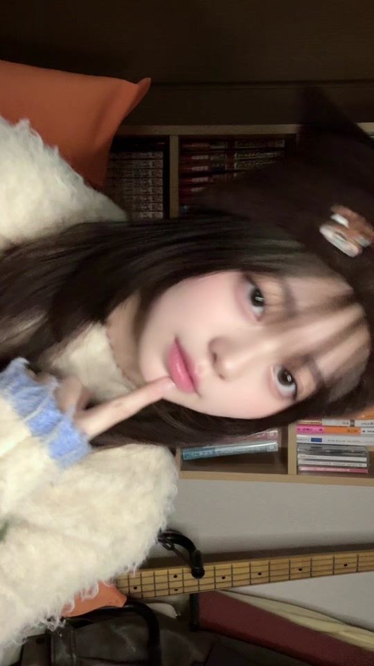 TikTok video thumbnail by horai_mai