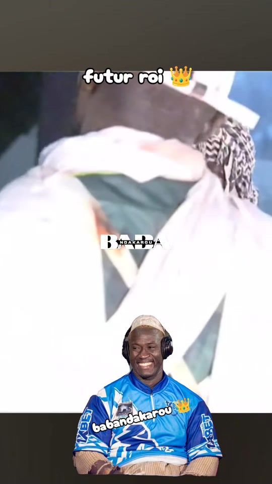 TikTok video thumbnail by bababouadafass7