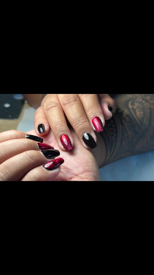 TikTok video thumbnail by nordnailsnc