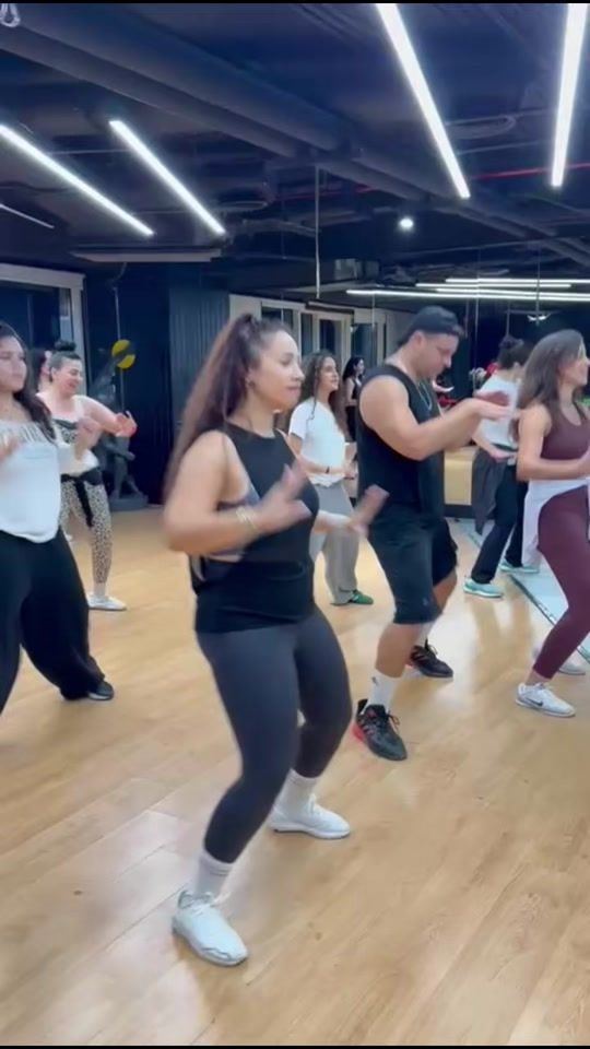 TikTok video thumbnail by ichoreofit