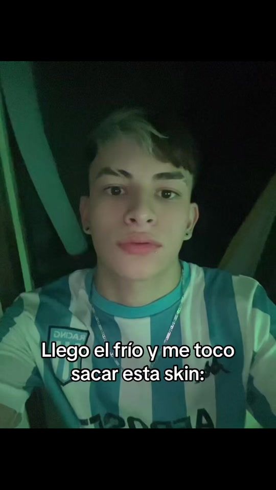 TikTok video thumbnail by lautaroorteega