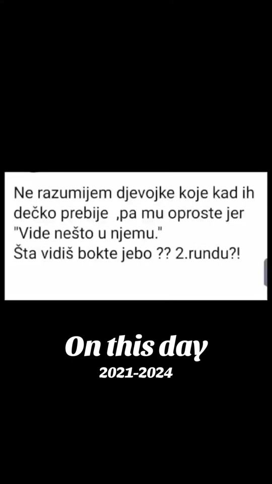 TikTok video thumbnail by jakovrajkovic