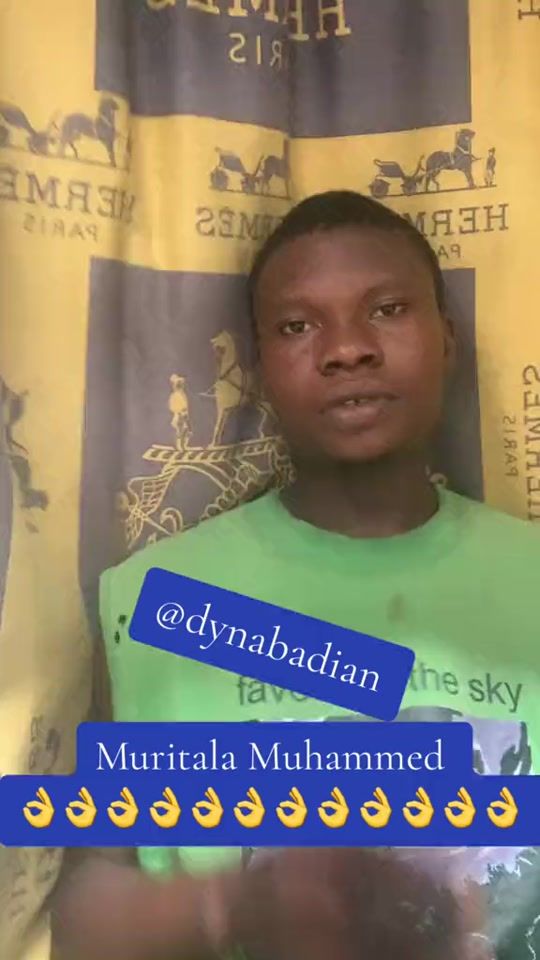 TikTok video thumbnail by dynabadian