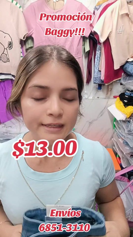 TikTok video thumbnail by ec.jeans.sv