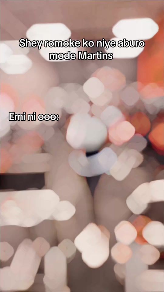 TikTok video thumbnail by _theladyromoke