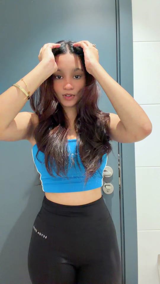 TikTok video thumbnail by oneli_v