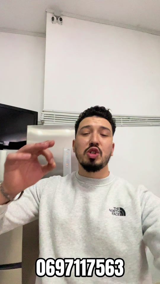 TikTok video thumbnail by darelboukhari