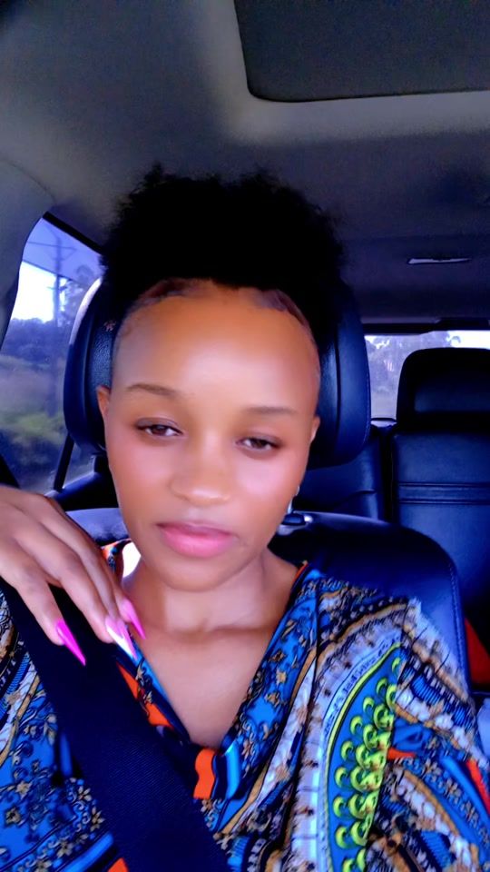 TikTok video thumbnail by nyambuithagariene