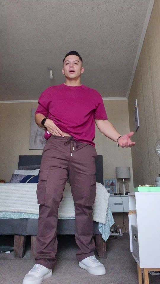 TikTok video thumbnail by eltocheman