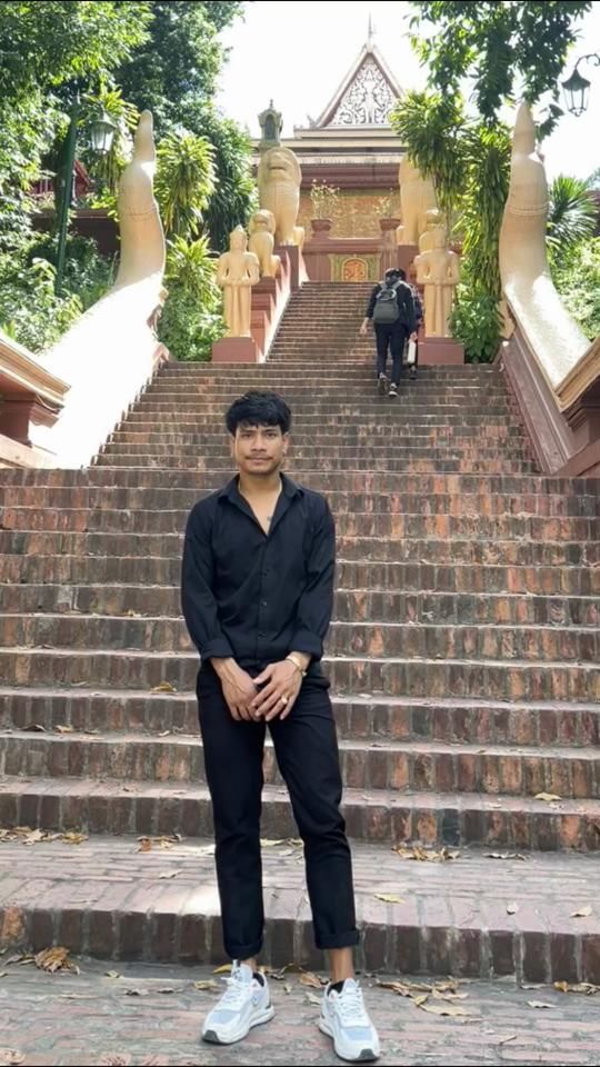 TikTok video thumbnail by vannaroth0608