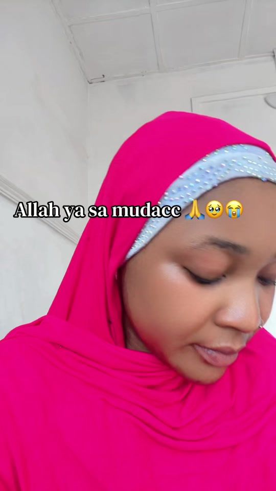 TikTok video thumbnail by hafsatbaby203