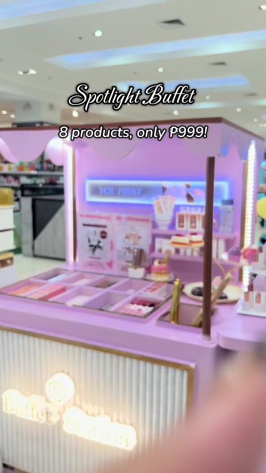 TikTok video thumbnail by spotlightcosmetics.ph