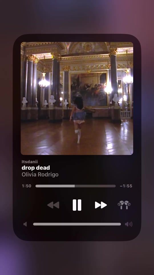 TikTok video thumbnail by itsdanimusic_
