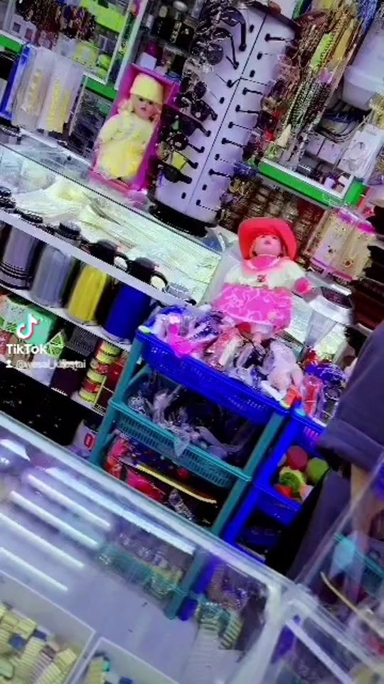 TikTok video thumbnail by saroqand