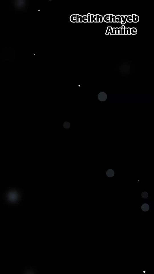 TikTok video thumbnail by amine.la.a