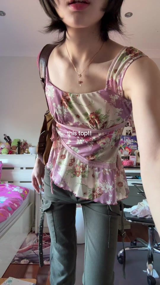 TikTok video thumbnail by sillysloth932