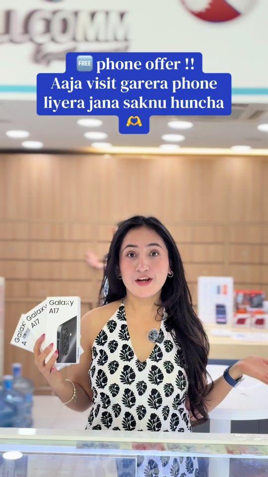 TikTok video thumbnail by wellcommnepal