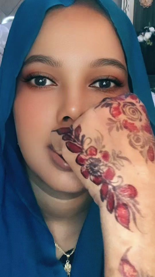 TikTok video thumbnail by laylaqani15